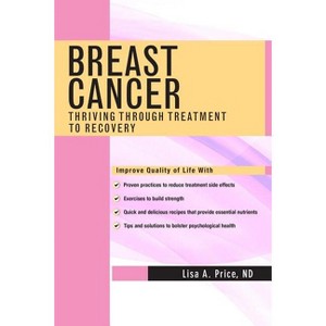 Breast Cancer - by  Lisa A Price (Paperback) - 1 of 1
