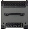 Peavey MAX 208 200W 2x8 Bass Combo Amp Gray and Black - 4 of 4