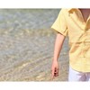 Gender Neutral 's Newport Button Down Shirt - ME & HENRY - 2 of 3