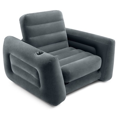 Intex 66551EP Inflatable Pull Out Sofa 