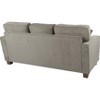 Russell Sectional with 2 Pillows - Ave Six - image 4 of 4