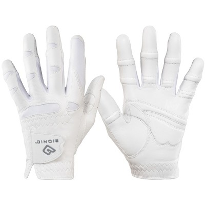 Bionic Men's Right Hand Relax Grip 2.0 Golf Glove : Target