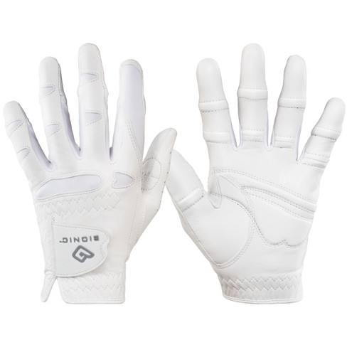 Golf Gloves Men Left Handed Golfer Single Synthetic PU Non-Slip Comfor –  WOSOFE SPORTS MALL