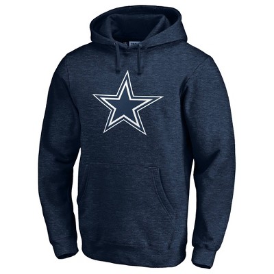 big and tall dallas cowboys hoodie