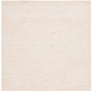 Ebony EBN104 Hand Tufted Indoor Rugs - Safavieh - 1 of 4