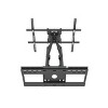 Monoprice Commercial Series Heavy Duty XL Full-Motion Articulating Extra Long Reach TV Wall Mount Bracket for TVs 60in t - 4 of 4