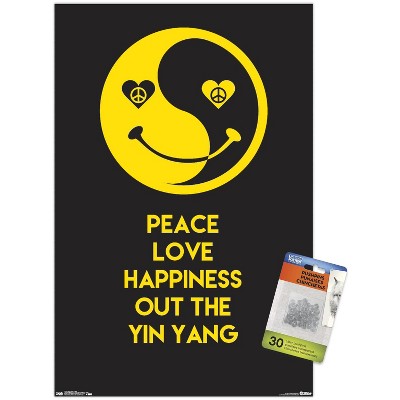 clear push pins bundle