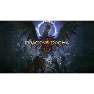 Dragon's Dogma 2: Dark Arisen - Nintendo Switch 2 (Digital) : Target