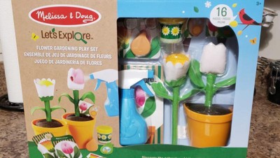 Melissa and best sale doug gardening