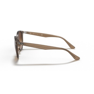 Ray-Ban RB4305 53mm Unisex Phantos Sunglasses - image 3