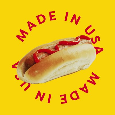 Oscar Mayer Selects Turkey Hot Dogs