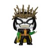 Funko Pop! 2 Pack Dark Multiverse: Batman Who Laughs #572 & Robin King #581 - 4 of 4