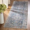 Vintage Persian VTP479 Power Loomed Indoor Rugs - Safavieh - 2 of 4