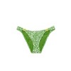 Adore Me Women's Cadiz Cheeky Swimwear Floral Bottom - 4 of 4