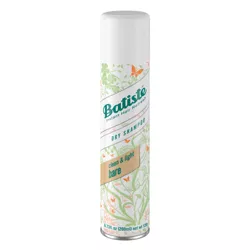 Batiste Dry Shampoo Bare - 6.73 fl oz
