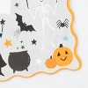Meri Meri Happy Halloween Large Napkins (Pack of 16) - 2 of 2