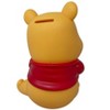 Monogram International Inc. Winnie The Pooh 8.5 Inch PVC Figural Bank - 3 of 3