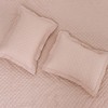Austin Linen Blend Quilt Set - Levtex Home - 4 of 4
