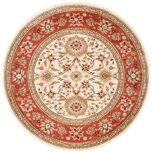 Lyndhurst LNH212 Power Loomed Rugs - Safavieh - 1 of 1