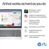 HP OmniBook 3 Copilot+ PC 15.6” Full HD Touchscreen Laptop, AMD Ryzen AI 5 330, 16GB RAM, 512GB SSD, Windows 11 Home - 3 of 4