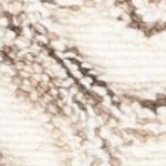 brown/ivory