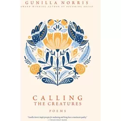 Calling the Creatures - by Gunilla Norris