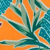 paradise floral