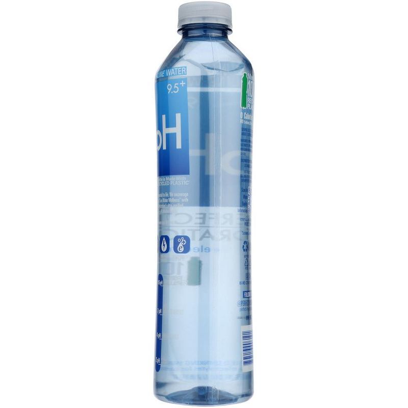 Perfect Hydration Alkaline Water - Case of 12/33.8 oz, 3 of 8