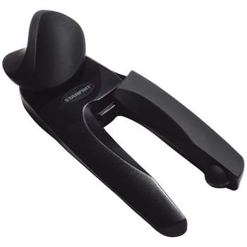 Starfrit MightiCan Left-and-Right Handed Soft Grip Can Opener