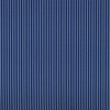 18.5" 2pk Resort Stripe Throw Pillows Blue - Pillow Perfect: Weather-Resistant, Modern Outdoor Patio Decor - 3 of 4