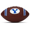 NCAA BYU Cougars Junior Football - 2 of 4