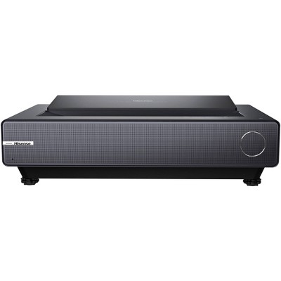 Hisense PX1-RB UHD Laser Short Throw Projector- Certified Refurbished