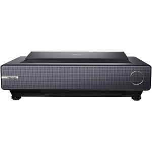 Hisense PX1-PRO-RB UHD Laser Short Throw Projector - Certified Refurbished - 1 of 4