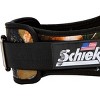 Schiek Sports Model 2006 Nylon 6" Weight Lifting Belt - 2 of 3