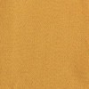 Aghana Digitals Yellow 2-Pack Linen-Look Blackout Curtains, 55.1x68.9", Grommet Top, 100% - 4 of 4