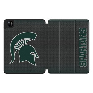 Keyscaper NCAA Big Ten Universities Linen Tablet Case for Apple iPad - 1 of 4