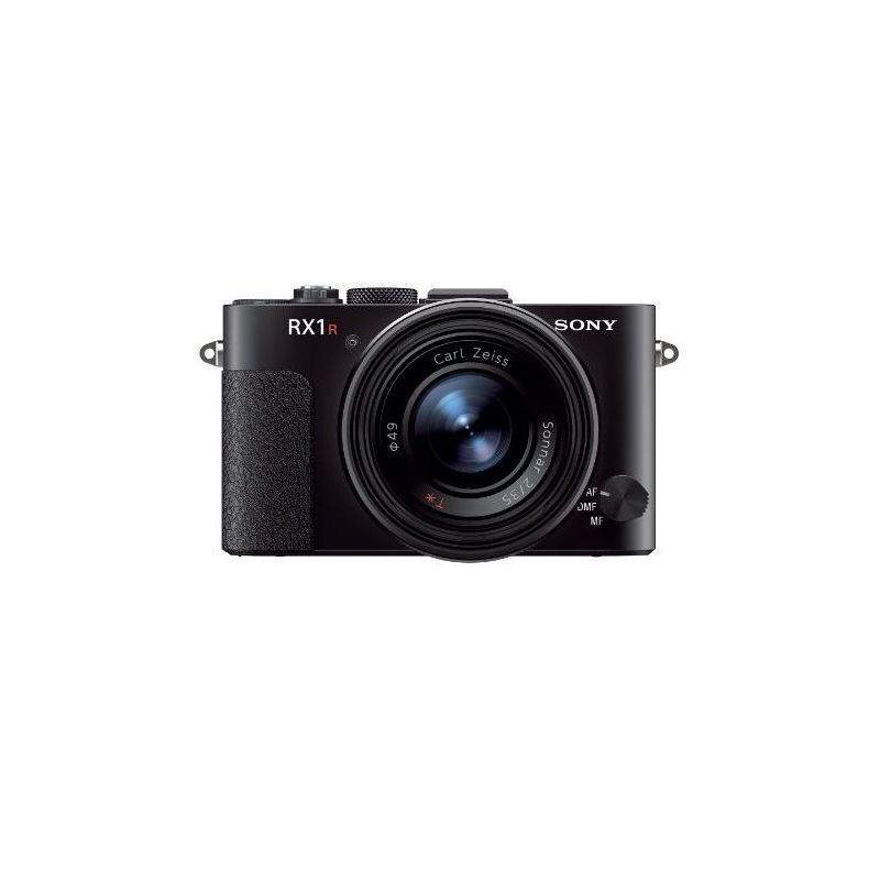 Sony Cyber-shot DSC-RX1R Digital Camera, 2 of 3