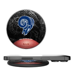 NFL NFC Historic Teams Legendary 15-Watt Wireless Charger - 1 of 4