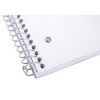 Spiral Durable Notebooks,  (1 Subject) - 4 of 4