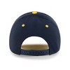 MLB Milwaukee Brewers Youth Money Maker Hat: Adjustable Cotton Baseball Cap - 2 of 2