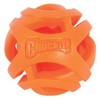 Chuckit! Air Fetch Ball Dog Toy - L - Orange - 3 of 4