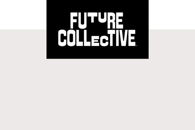 Future Collective – CONSCIOUS – CULTURE