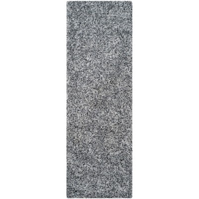 Malibu Shag MLS431 Hand Tufted Indoor Rugs - Safavieh