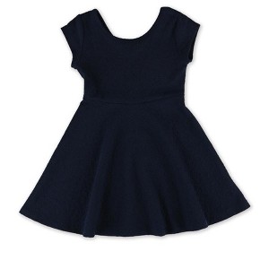Aeropostale Girls Crepe Shift Dress - 1 of 1