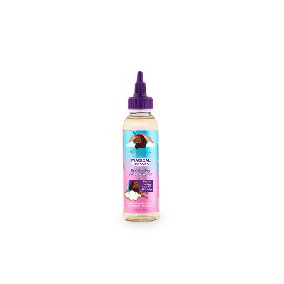 Afro Unicorn Bye Bye Dry Scalp Serum - 4 fl oz