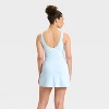 Women's Knit High Neck Active Dress - All In Motion™ - 2 of 4