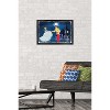 Trends International Disney Cinderella - Prince Charming and Cinderella Framed Wall Poster Prints - 2 of 4