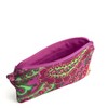 Vera Bradley Women's Outlet Lighten Up Essential Zip Wristlet - 2 of 2