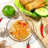 Spring Roll Sweet Chili Sauce by Three Ladies 30 Fl. Oz. / 850 ml. - 4 of 4