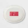 Fall Disposable Platters - 16ct - up&up™ - 3 of 3
